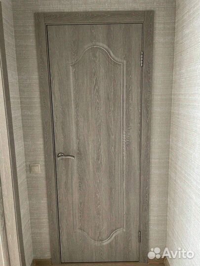 Двери межкомнатные лофт