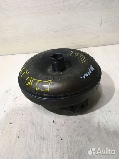 Гидротрансформатор Мерседес W210 2.7 TDI