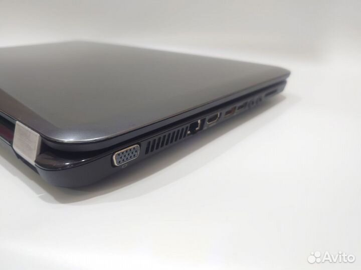 Ноутбук HP pavilion g6