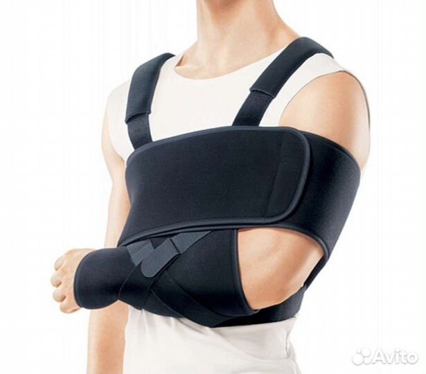 Плечевой бандаж orlett SI-301