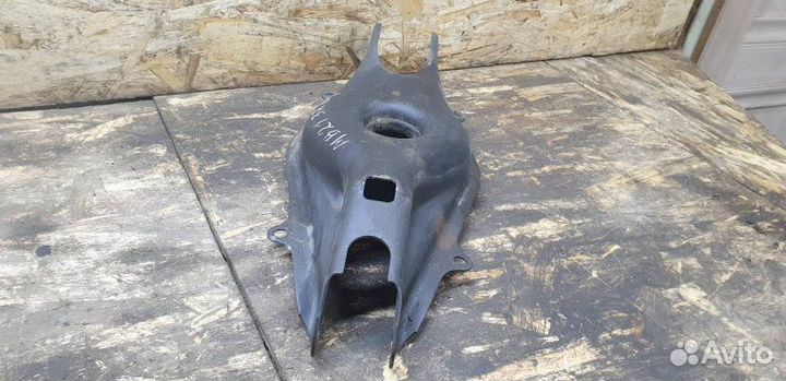 Рычаг задний правый Mercedes Cls W218 3.5 2012