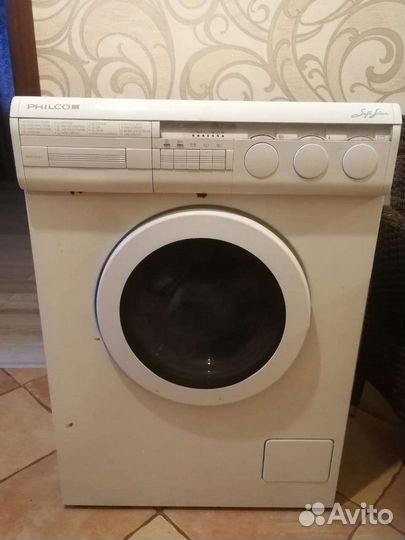 Стиральная машина бу
