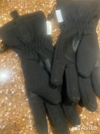 Краги /зимние перчатки /reima /детские перчатки