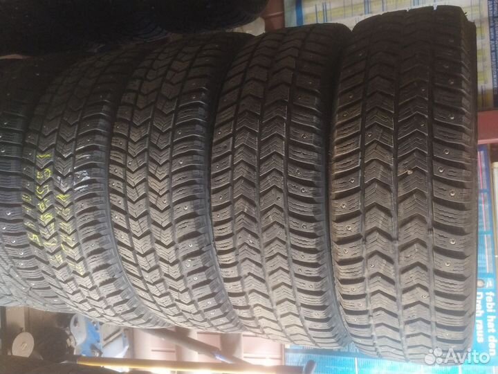 Michelin Agilis 51 195/65 R15