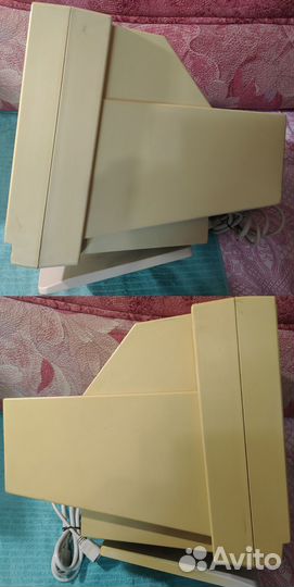 Монитор JEC 14''VGA Autoscan Color Monitor VC-1024