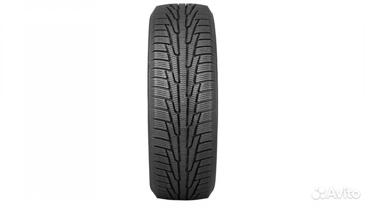 Ikon Tyres Nordman RS2 205/65 R15 99R