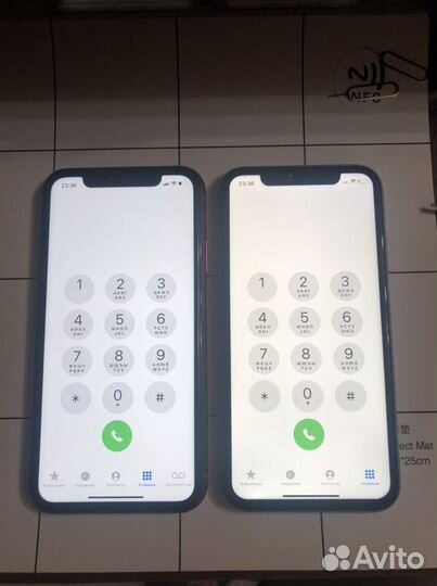 Ремонт iPhone