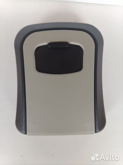 Мини сейф для ключей, кейбокс