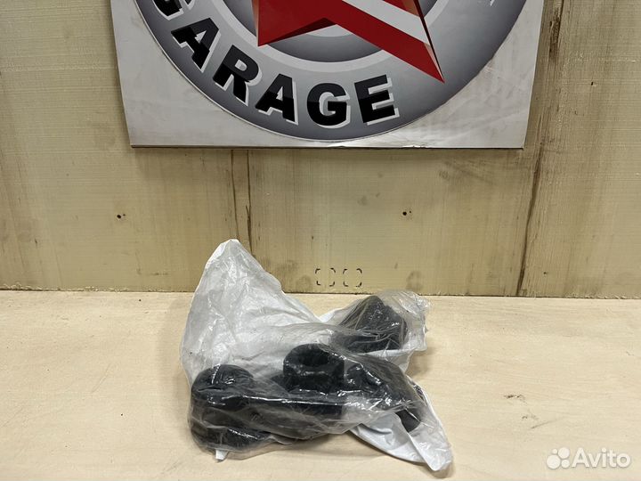 Шайба развальная Dodge Ram