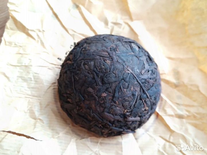 Чай Для улетного настроения