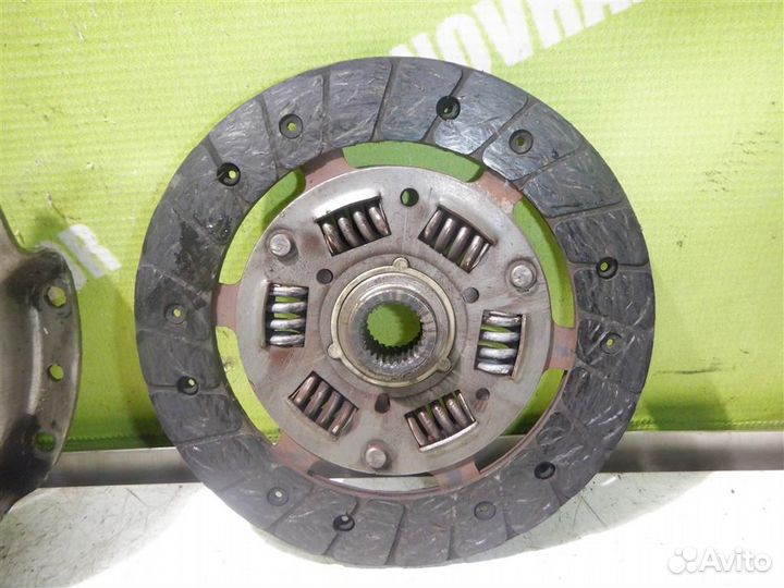 Комплект сцепления Рено Кенгу Кангу