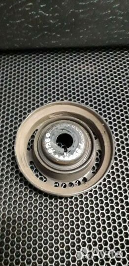 Шкив коленвала Chevrolet Aveo т250