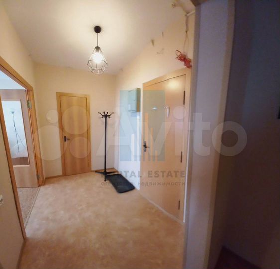 1-к. квартира, 42 м², 14/16 эт.