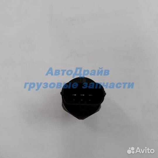 Датчик давления топлива Камминс