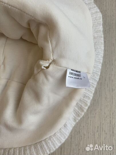 Шапки детские