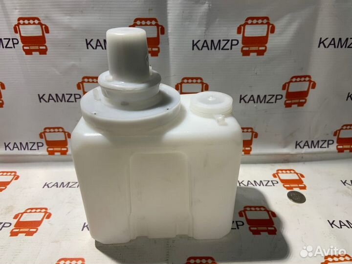 Бачок омывателя камаз