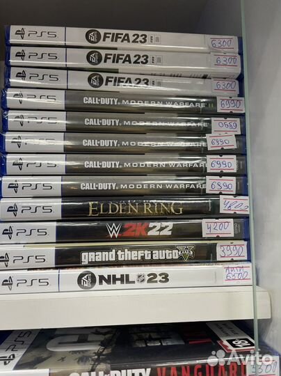 Игры PS5 новые игры Playstation 5 Gta 5