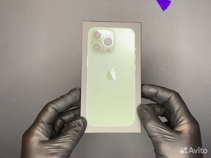 iPhone 13 Pro, 512 ГБ