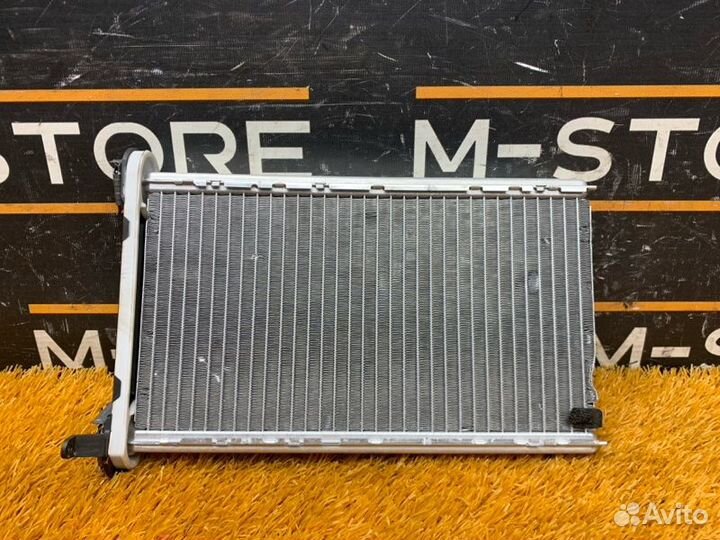 Радиатор печки Bmw 3-Series F30 N20B20B 2013