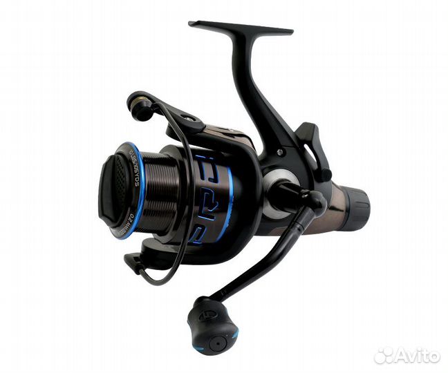 Flagman Катушка Sherman Pro Feeder 5000 FS бейтран