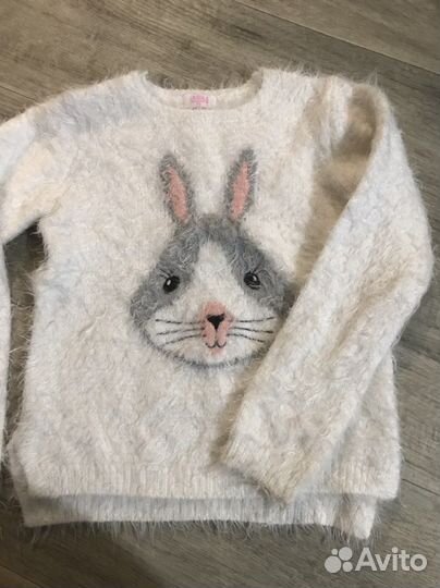 Кофточки для девочек