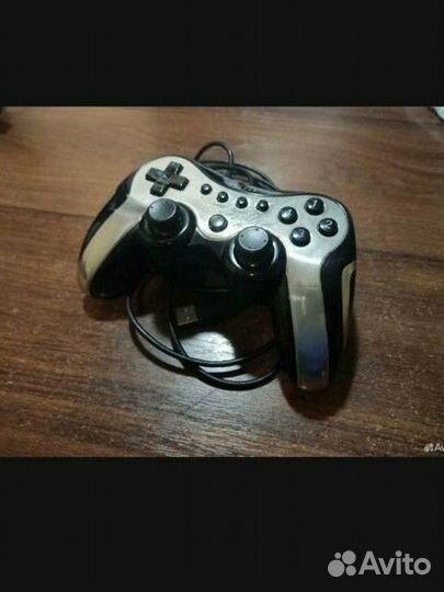 Геймпад Джойстик Oklick GP-315M для пк