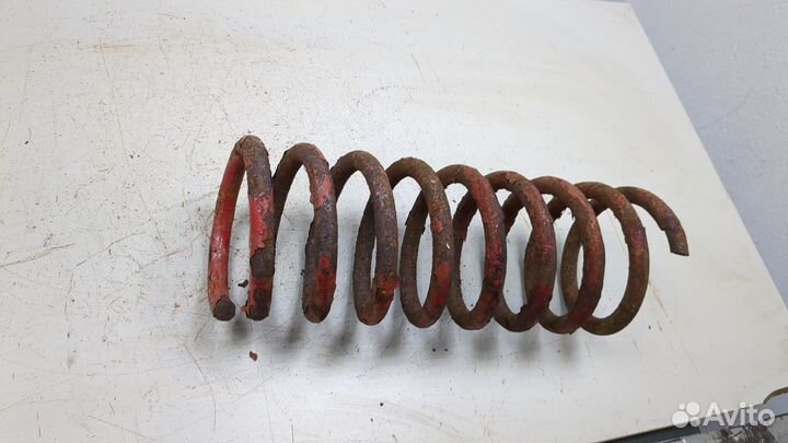 Пружина подвески передняя Lexus GX