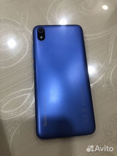 Xiaomi Redmi 7A, 2/16 ГБ