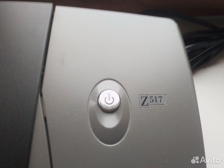 Принтер струйный lexmark