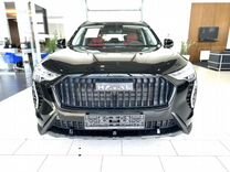 Новый Haval Jolion 1.5 AMT, 2024, цена от 2 249 000 руб.