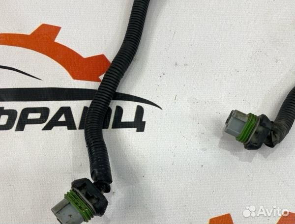 Коса телевизора Fiat Ducato фургон(290) F1AE3481D