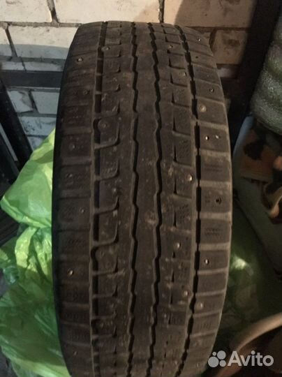 Dunlop Winter Sport 5 225/65 R17