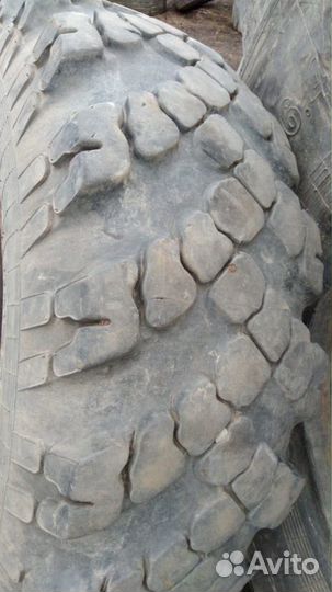 R10 Омскшина И-281, У-4 155/35, PCD 8x100 DIA 40