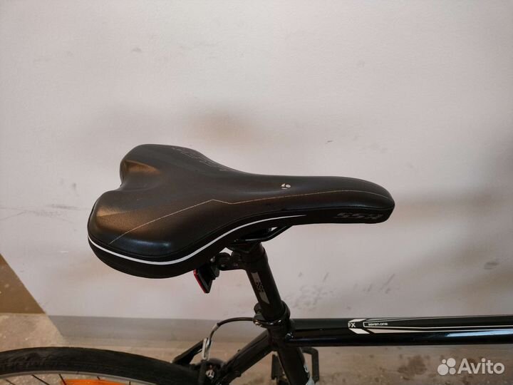 Продам велосипед Trek FX7.1