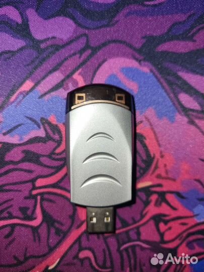 USB адаптер инфрокрасный