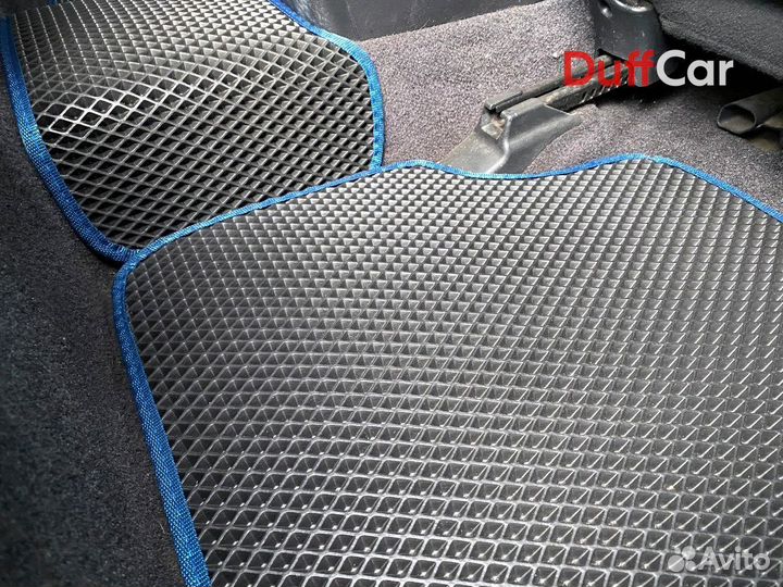 Коврики eva/эва от производителя