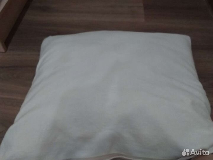Чехол на подушку Икеа