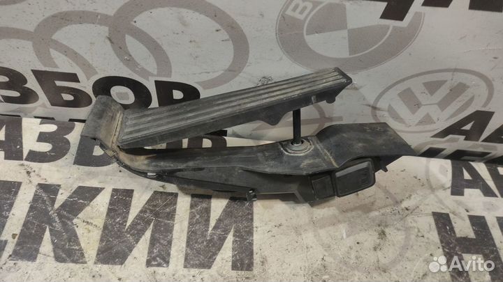 Педаль газа BMW E53 V-3.0