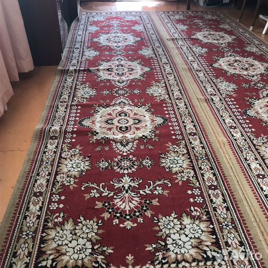 Ковровая дорожка