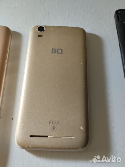 Alcatel Idol 3 (5.5), 2/16 ГБ