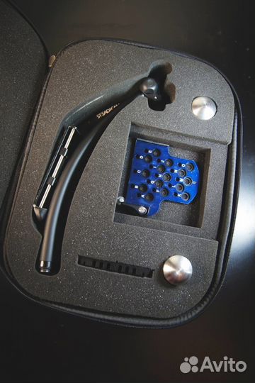 Система стабилизации Steadicam Merlin