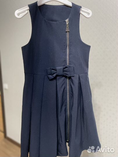 Школьная форма 134 140