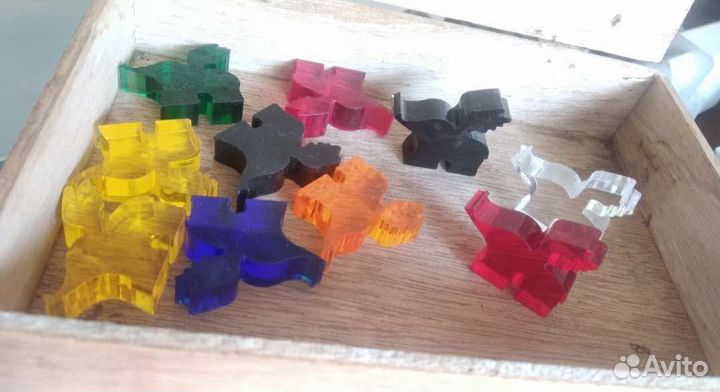 Слоник для Имаджинариума