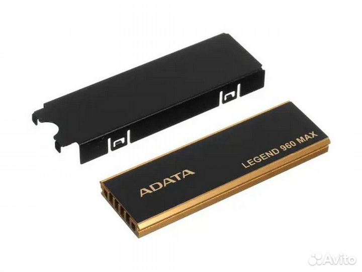 SSD накопитель adata legend 960M M.2 2280 1 тб