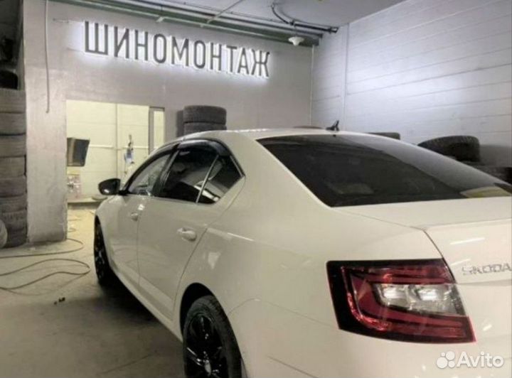 Triangle IcelynX TI501 265/60 R18