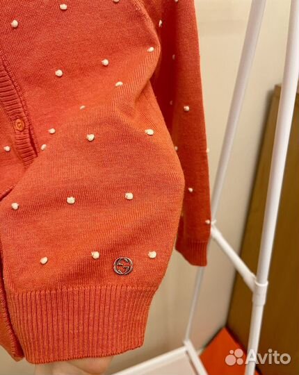 Gucci, givenchy на девочку 3-4-5 лет