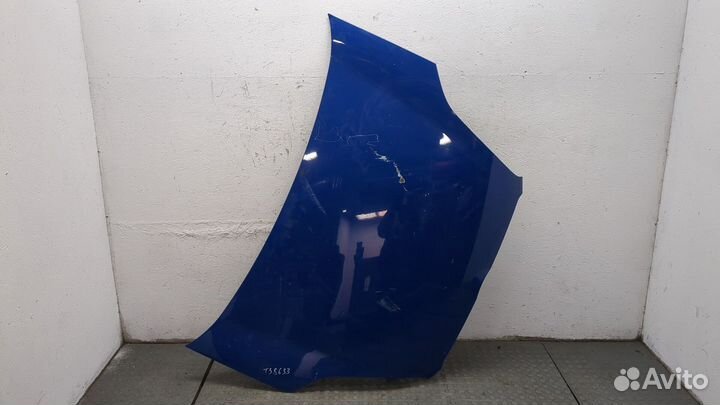 Капот Opel Combo, 2013