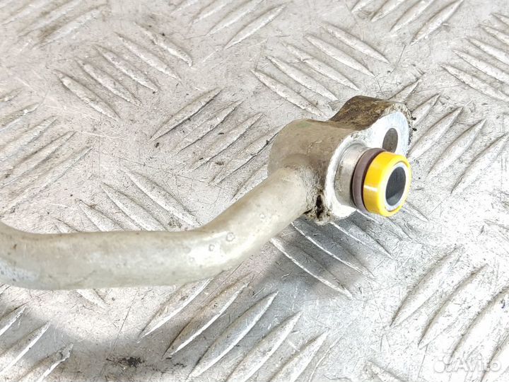 Трубка кондиционера Bmw X5 e53 2000-2007