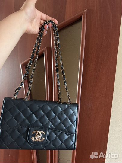 Сумка клатч