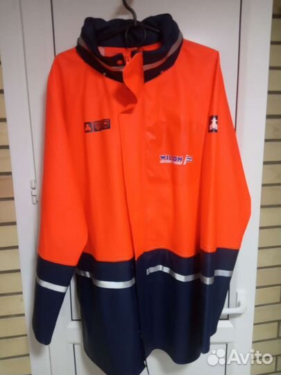 Рыбацкий костюм (рокон букса) 50 размер новый